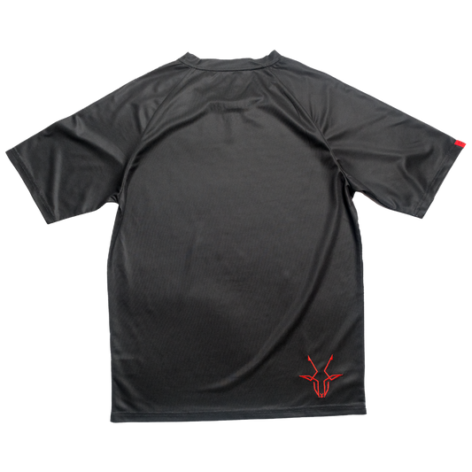 APEX Mountain Bike Jersey - Back