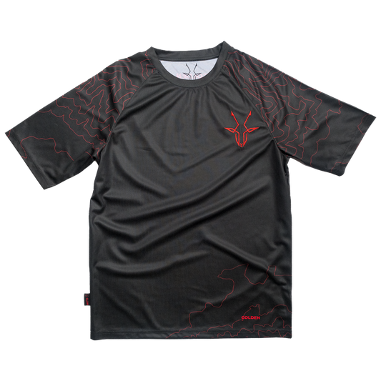 FLCN Mountain Bike Jersey - Front