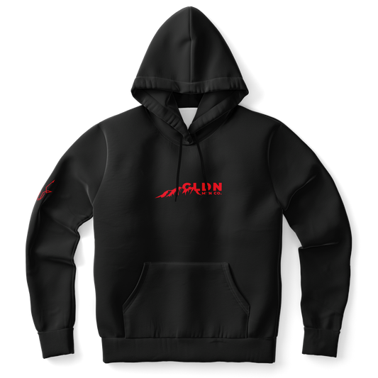 GLDN Fleece Hoodie