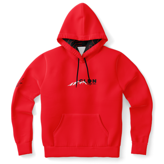 GLDN Trail Hoodie