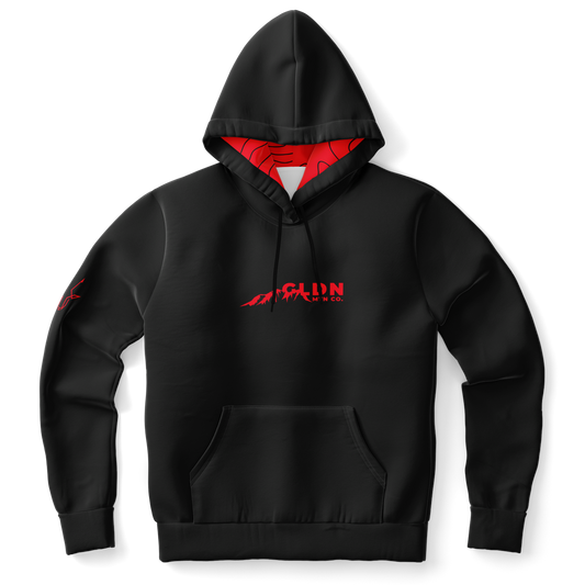GLDN Trail Hoodie