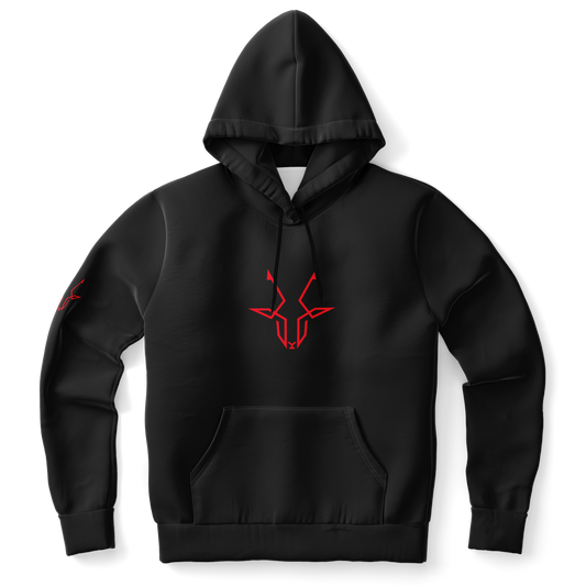 ICON Fleece Hoodie