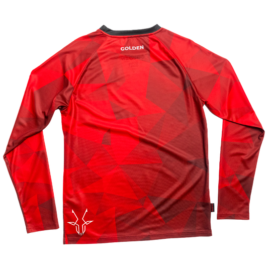 NTM Mountain Bike Jersey - Golden Mountain Apparel Company